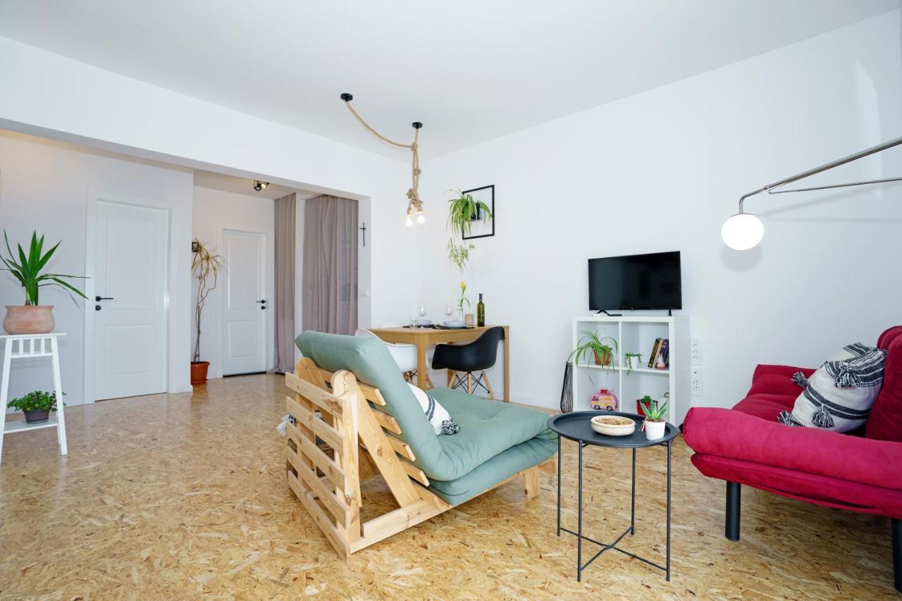 4-Star Apartments Bianco Kastela Exterior photo