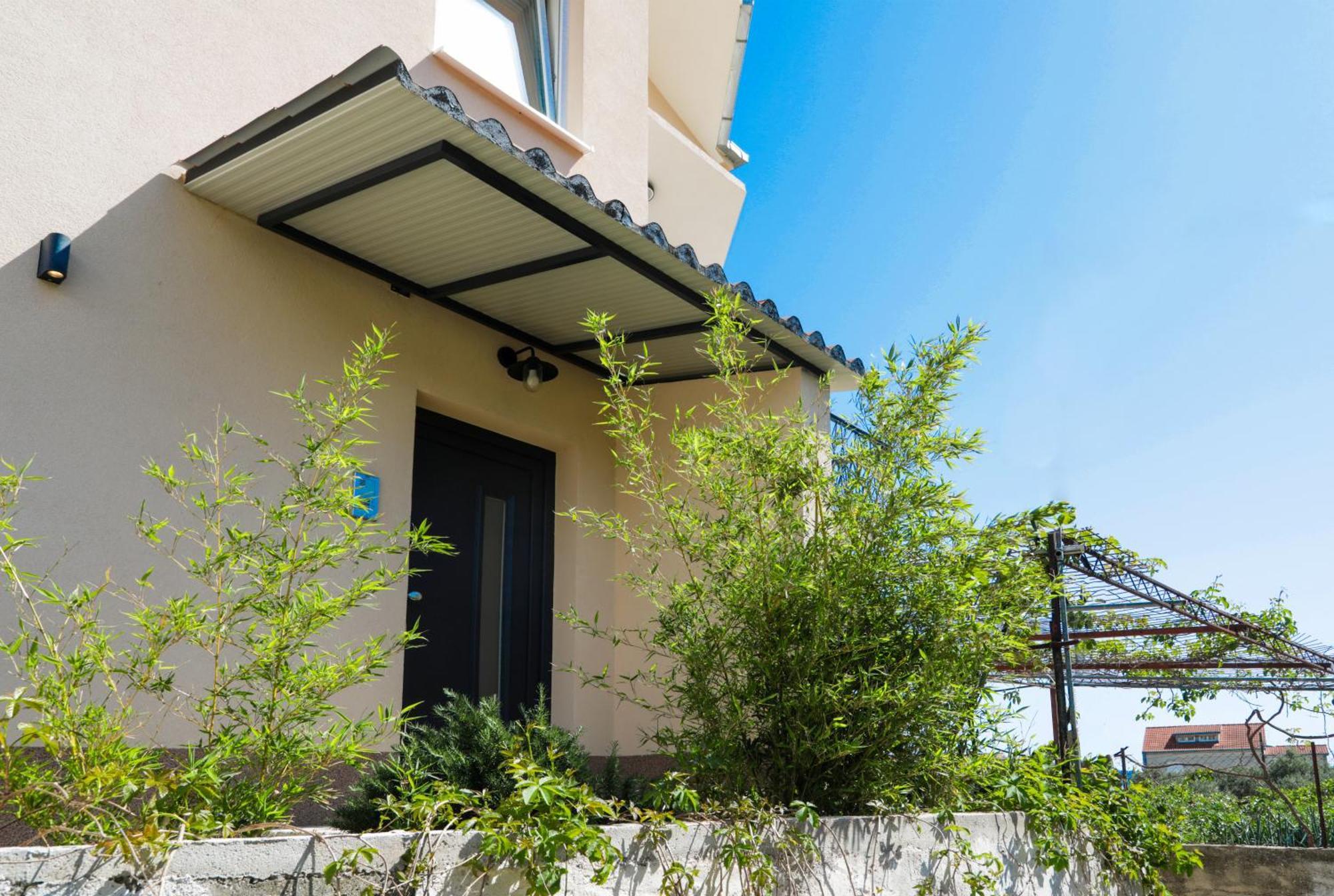 4-Star Apartments Bianco Kastela Exterior photo