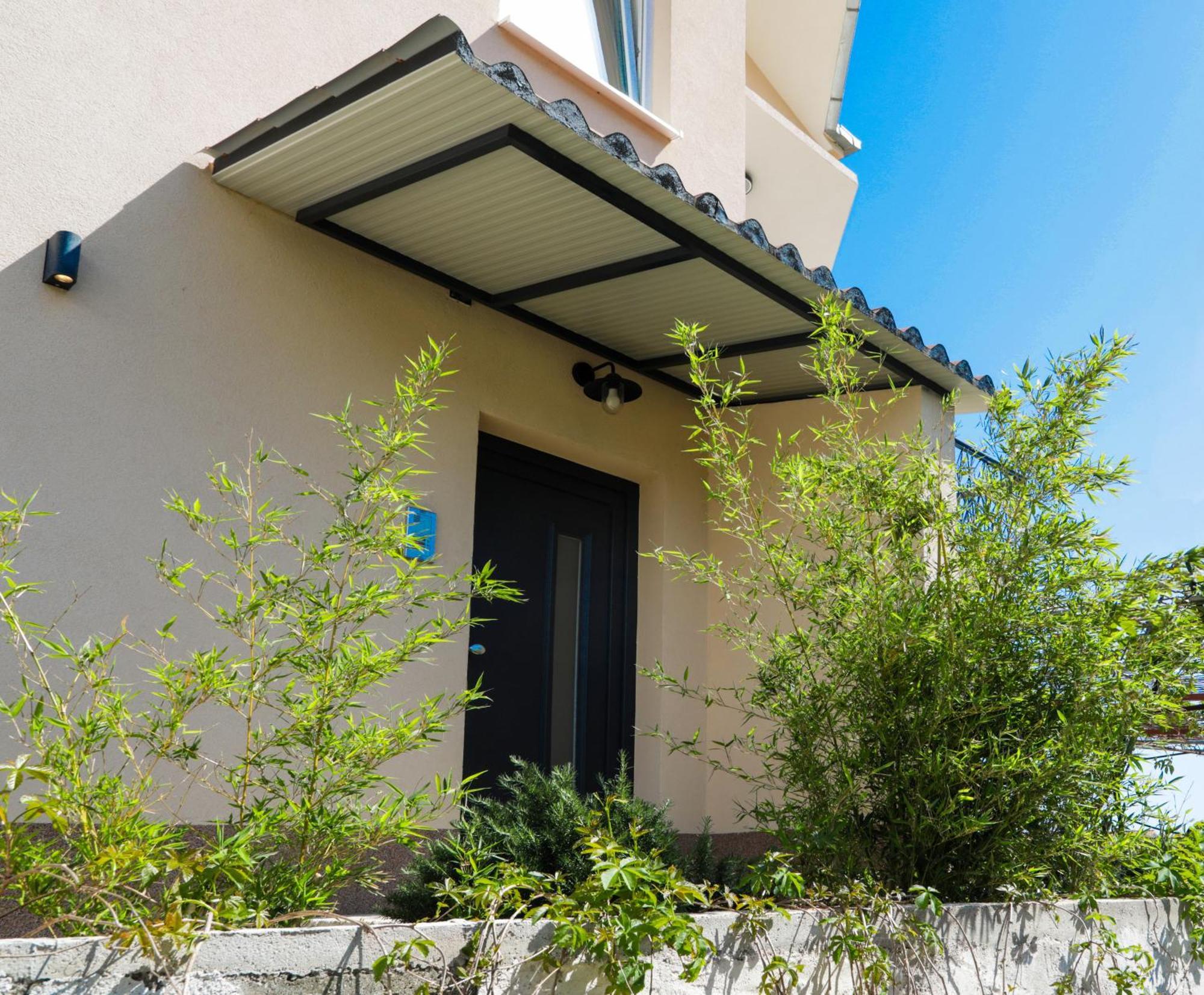 4-Star Apartments Bianco Kastela Exterior photo