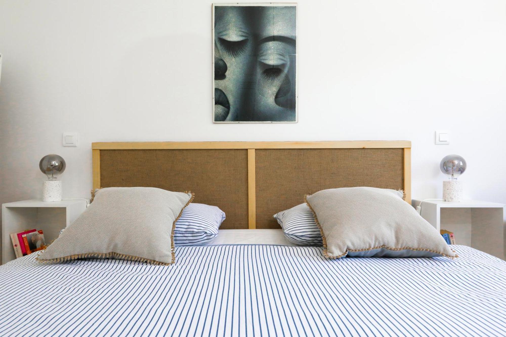 4-Star Apartments Bianco Kastela Exterior photo